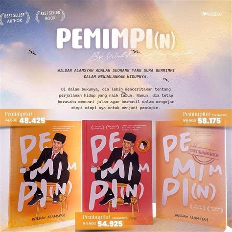 Harga Buku 