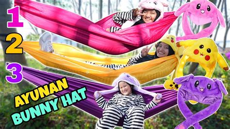 Bagaimana Memilih Bunny Hat yang Sesuai dengan Harga Anda