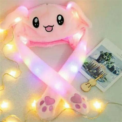 Harga Bunny Hat Paling Murah