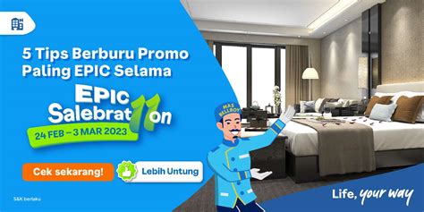 Tips Berburu