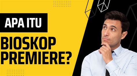 Apa Itu Bioskop Karaoke?