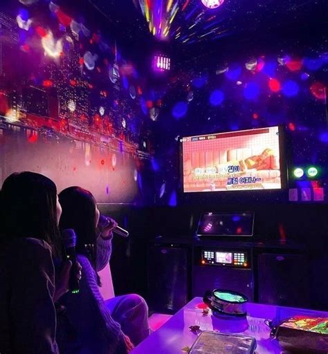 Bioskop Karaoke Terbaik di Surabaya