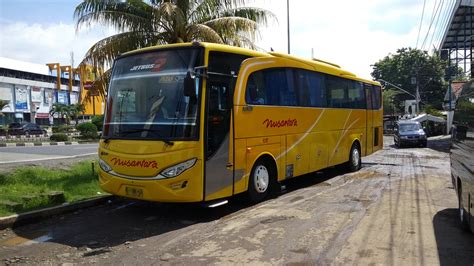Cara Menghemat Biaya pada Bus Mercedes-Benz OH 1525
