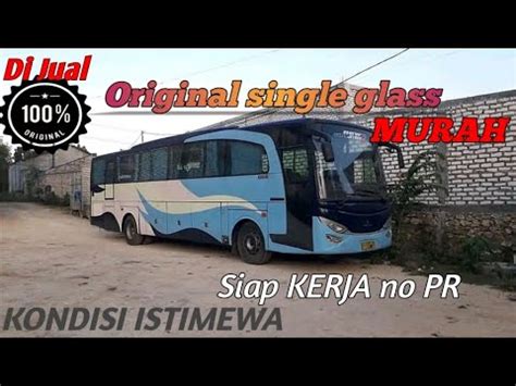 Harga Bus Mercedes-Benz OH 1525
