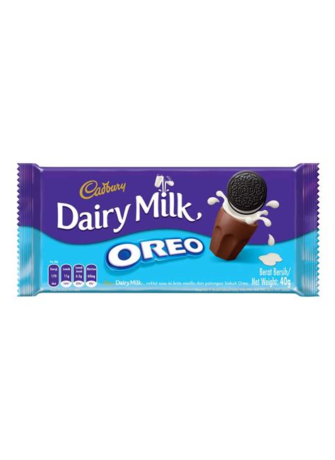 Harga Cadbury Oreo di Indomaret