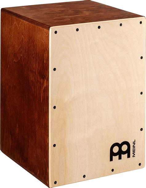 Pengenalan Cajon