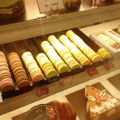 Mengapa Pilih Clover Bakery Medan?