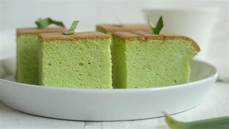Apa Itu Cake Ogura?