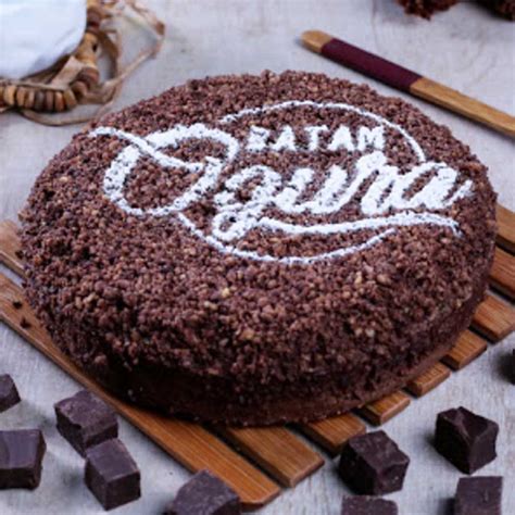 Harga Cake Ogura di Batam