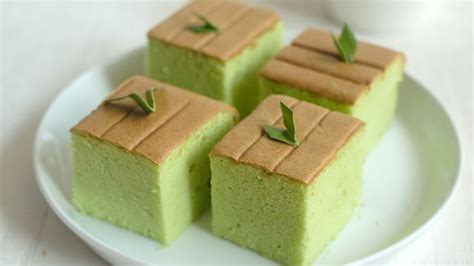 Tips Menggunakan Cake Ogura