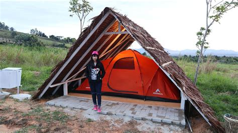 Bagian 2: Fungsi Camping Madu Efi
