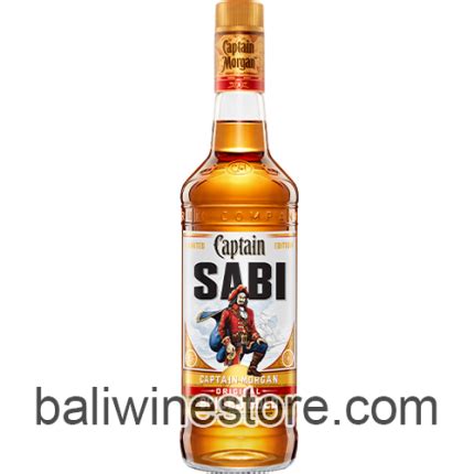 Bagaimana Membeli Captain Morgan Bali yang Tepat?