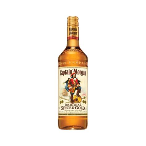 Harga Captain Morgan Bali
