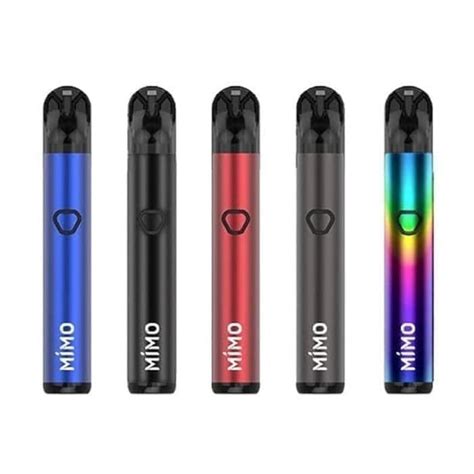 Harga Kartridge Bident Pod Terbaik dan Paling Murah