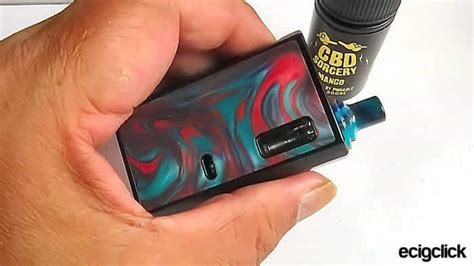 Manfaat Menggunakan Cartridge Ijoy Mercury