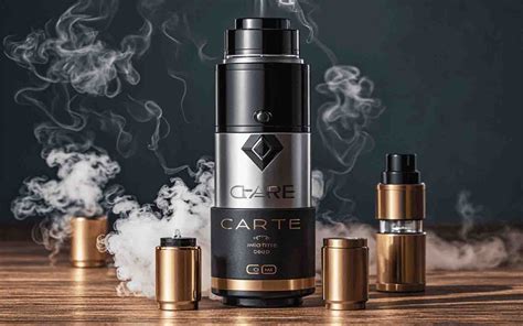 Tips Memilih Cartridge Pod Pasito yang Tepat