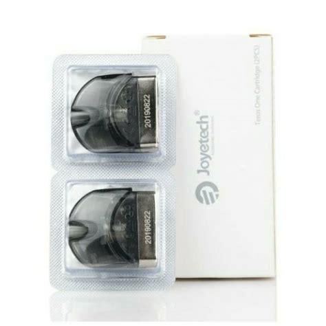 Apa Itu Cartridge Pod Zoo?