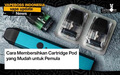 Tips Membeli Cartridge Pod Zoo yang Sesuai dengan Budget Anda