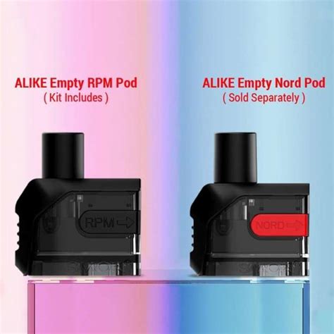 Kualitas dan Fitur Cartridge Smok Rpm