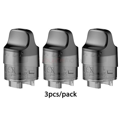 Review Cartridge Smok Rpm
