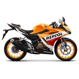 Perbandingan Harga CBR150R Special Edition dengan Varian Lain