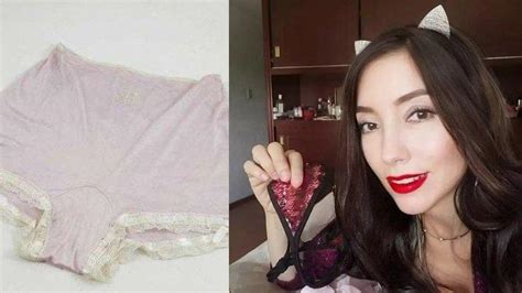 Harga Celana Dalam Artis