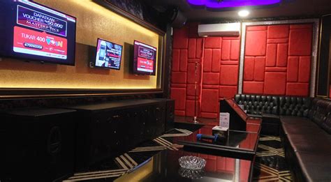 Harga Champion Karaoke Kelapa Gading