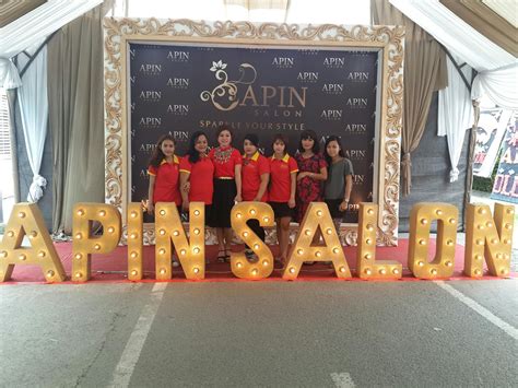 Harga Apin Salon Medan: Berbagai Opsi