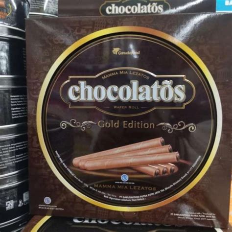 Harga Chocolatos Kaleng di Alfamart