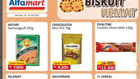 Promo dan Diskon Chocolatos Kaleng di Alfamart