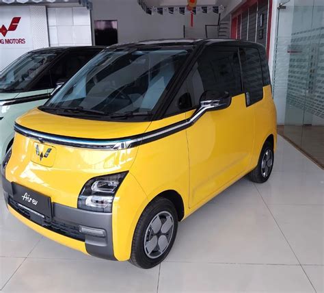 Jenis-jenis City Car Yamaha