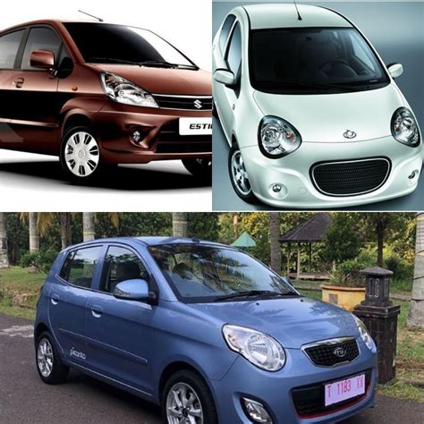 Tips Memilih City Car Yamaha yang Sesuai dengan Budget