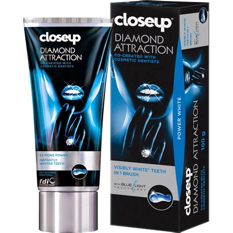 Harga Close Up Diamond Attraction di Alfamart