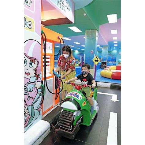 Harga Cocoland Season City: Awalnya dan Diskon