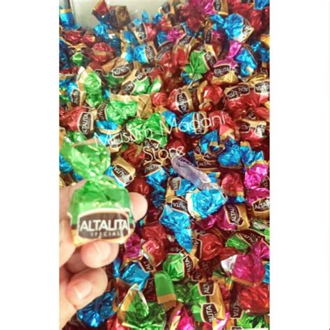 Cara Menghemat Biaya untuk Membeli Coklat Arab Kiloan