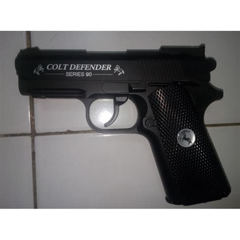 Harga Colt Defender 6mm