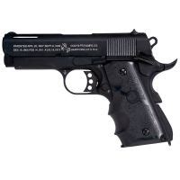 Pengenalan Colt Defender 6mm