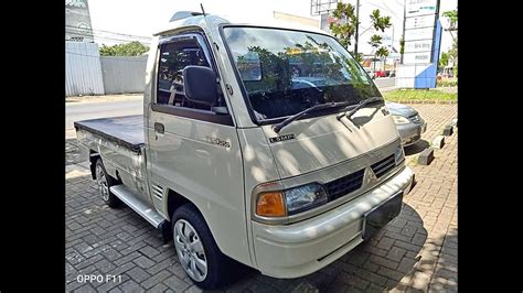 Harga Colt SS Bekas di Pasaran Indonesia