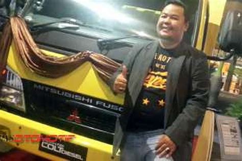Mengapa Colt SS?