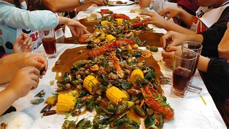 Harga Crab 1818 Cirebon