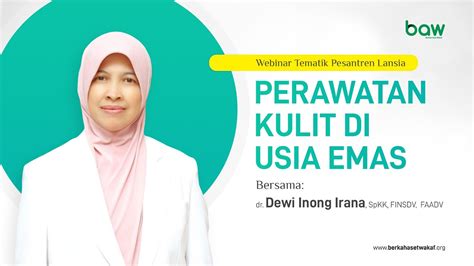 Mengenal Brand Dokter Inong