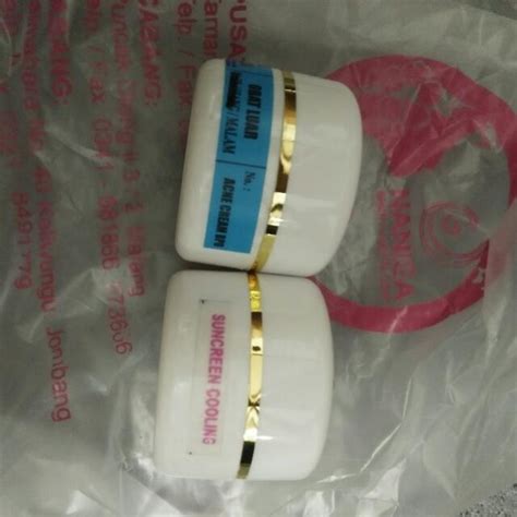 Harga Cream Loris Jombang
