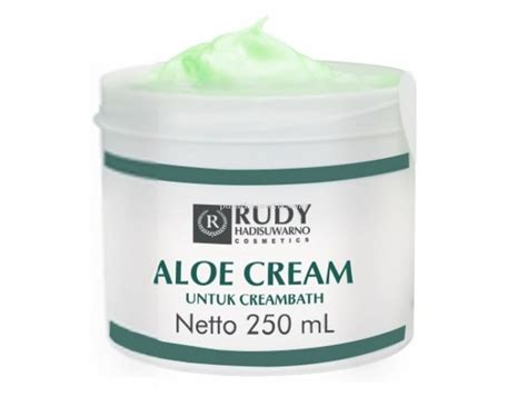 Harga Creambath di Rudy Hadisuwarno
