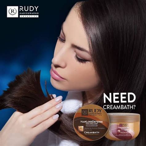 Pengalaman Pengguna Creambath di Rudy Hadisuwarno