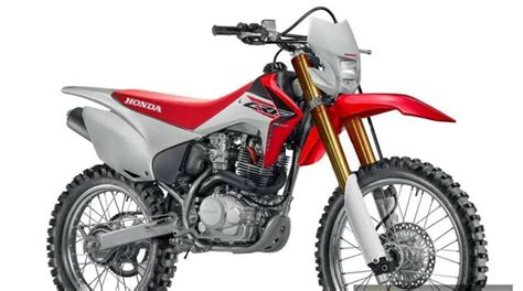 Harga CRF 150 M