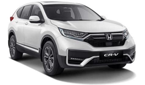 Harga CR-V Turbo Indonesia
