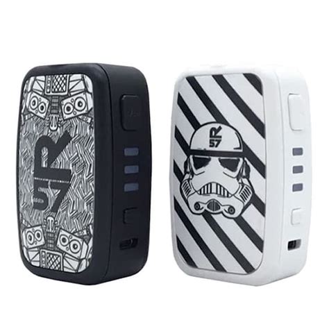 Kekurangan Cub Mod Kit