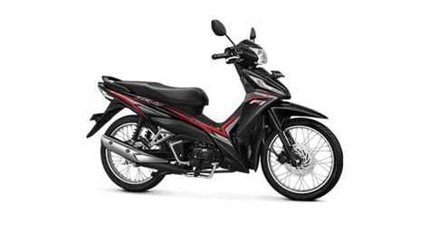 Tipe-Tipe Cub Mod Kit
